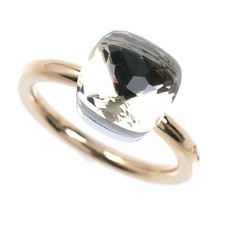 Anello Pomellato Nudo Petite