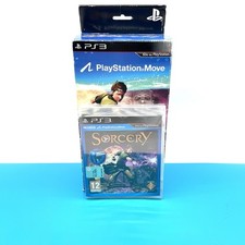 SORCERY PS3 PlayStation 3