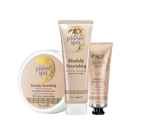 Planet spa trio nutriente - planet,