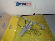 30/757 ALZACRISTALLO ALZAVETRO