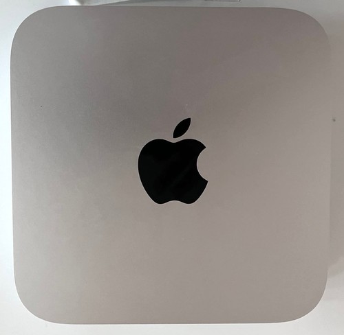 Mac mini high - fine, 2014