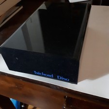 preamplificatore phono trichord Dino