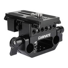 Gruppo piastra base CAMVATE