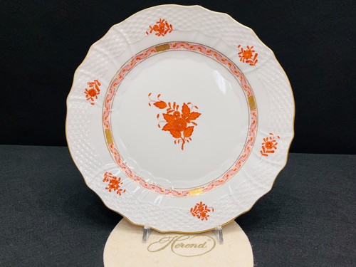 Herend chinese bouquet apponyi - chinese,