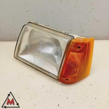 Faro anteriore sinistro E90020068 per SEAT MARBELLA 1986-1998 1986-1998 usato (110969)