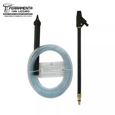 LANCIA IDROSABBIANTE LAVOR PER IDROPULITRICE - 6.002.0177