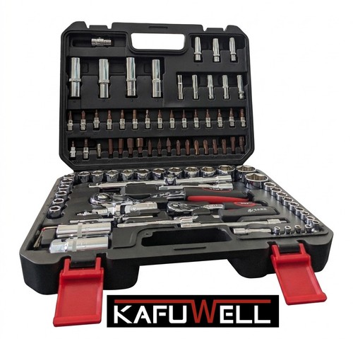 Set attrezzi 94pz valigetta - attrezzi, in
