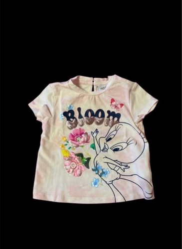 Shirt bambina looney - t-shirt, tunes