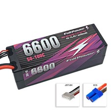 FullPower Batteria Lipo 4S