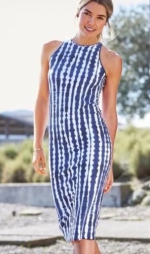 Abito smanicato athleta - smanicato,