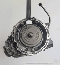 k9k Cambio automatico  MERCEDES-BENZ CLA (C117) 180 CDI Ber 4p/d/1461cc