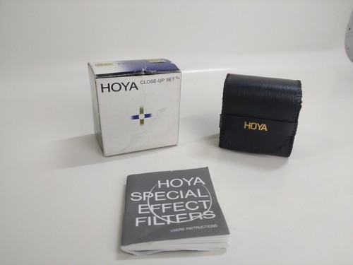 Set lenti hoya - lenti,