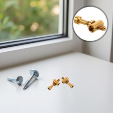  2 Pezzi Viti di Fissaggio