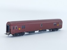 HO LIMA 9328 - Voiture Postale