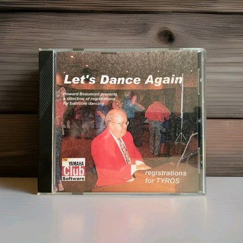 Disco registrazioni let - registrazioni, let’s