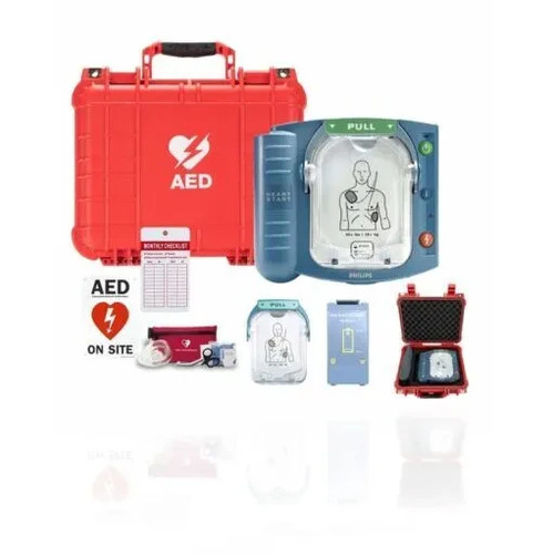 Philips heartstart aed - heartstart,