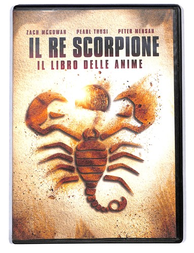 Ebond scorpione il - ebond,