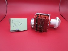 Timer lavatrice Indesit mod. WGL 421 TX Elbi 0678/0/5.01 da centro assistenza