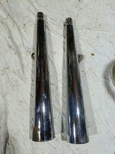 Scarichi Moto Guzzi 