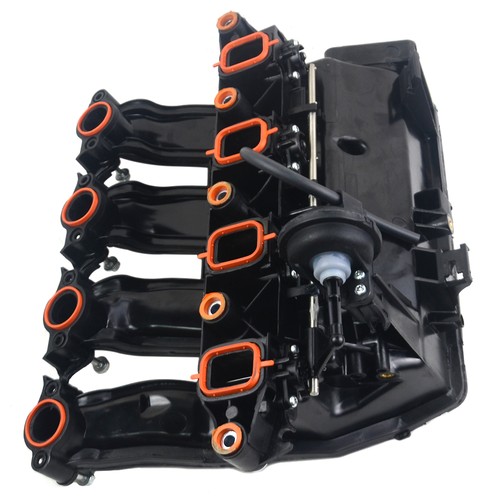 Collettore aspirazione per bmw - aspirazione,