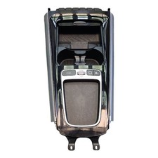 Console centrale Mercedes GLA