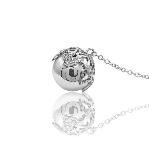 Collana chiama angeli - ,