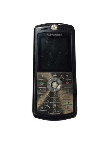 Cellulare vintage usato - , non