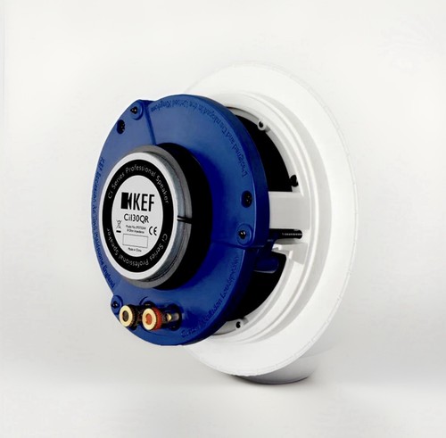 Kef ci130qr altoparlante - kef-ci130qr,