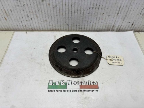 Disco spingi frizione surflex - disco,