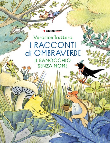 Racconti ombraverde il - ombraverde.,
