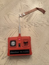 Gunther Dolphin modello