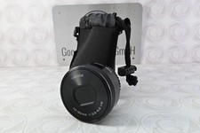 Nikon zoom 30 mm - 1,