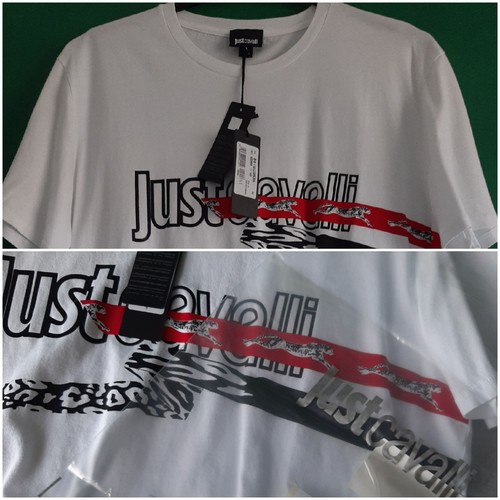 Shirt uomo just cavalli - just,