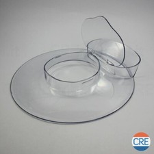 Paraschizzi Plastica Originale