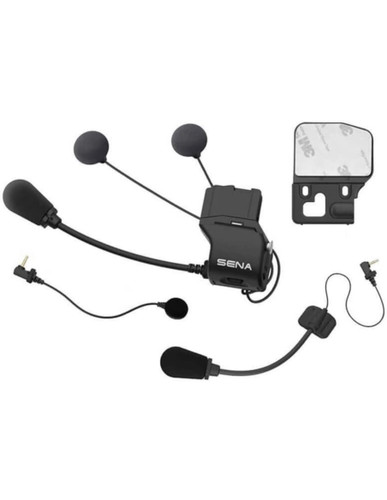 Kit audio sena - audio, 50s