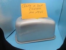 calotta macchina pane Princess 1935 come nuova ex centro assistenza  propone.