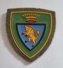 TOPPA O PATCH ALPINI - BRIGATA