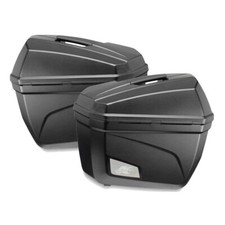 Coppia Valigie Laterali