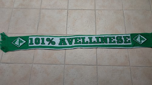 Sciarpa avellino - sciarpa,