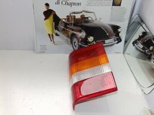 Citroen del 84 fanale - citroen, 15