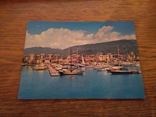 147909 LAVAGNA GOLFO TIGULLIO IL PORTO YACHT BARCHE 