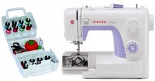 Singer  Simple 3232 con set