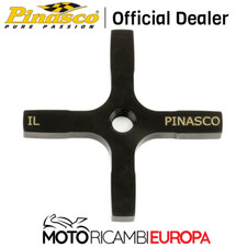 CROCIERA PINASCO PER VESPA 2 SERIE  PX ARCOBALENO PINASCO TIPO LISCIA