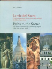 LE VIE DEL SACRO KVAERNE PER ATLAS 2010 