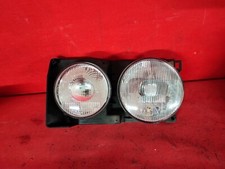 GRUPPI OTTICI FARI FANALI