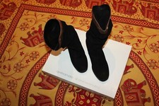 Armando D'Alessandro stivali