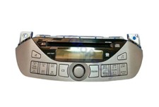 Autoradio Nissan pixo 2009