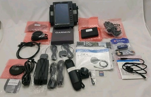 Garmin gps map 696 per - garmin,