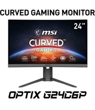 Moniteur Gaming MSI Optix