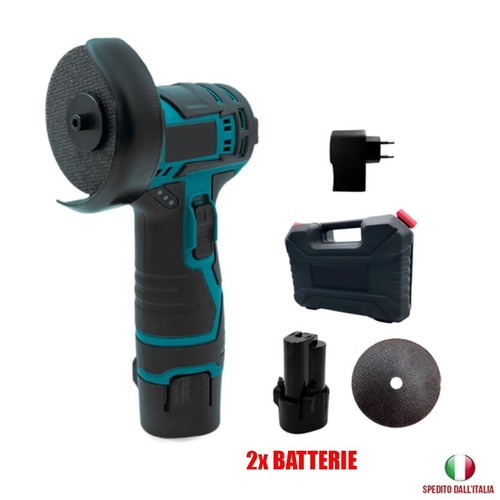 Mini flex smerigliatrice - flex,